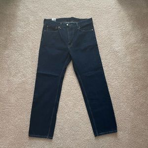 505 Levi’s 36x32 never wore
